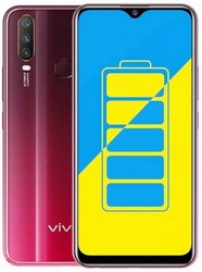 Замена разъема зарядки на телефоне Vivo Y15 в Ростове-на-Дону